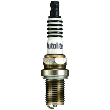 Autolite AR3933 High Performance Racing Non-Resistor Spark (The Best Spark Plugs For Performance)