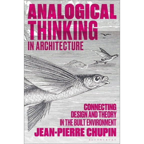Analogical Thinking in Architecture: Connecting Design and Theory in the Built Environment (Hardcover)