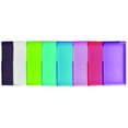 thumbnail image 4 of Case for Apple iPod Nano 7 7th Gen - TPU Gel Rubber - Clear & Colors, 4 of 13