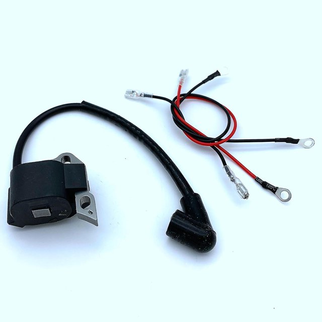 Bobina de encendido para motosierra Stihl 021 023 025 Ms 210 Ms 230 Ms250 kaili Sencillez