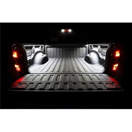 ORACLE Lighting Truck Bed LED Cargo Light 60â€ Pair w/ Switch