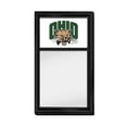 thumbnail image 2 of Ohio Bobcats 31'' x 17.5'' Dry Erase Note Board, 2 of 4