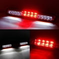 thumbnail image 4 of AKKON - For Chevrolet Silverado GMC Sierra Replacement LED 3rd Brake Light Signal Third Cargo Stop Lamp Red, 4 of 6