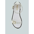 thumbnail image 6 of ROSEMARY Buckle Straps Flat Sandals, 6 of 11