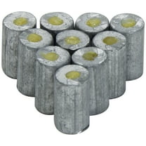 Allstar Performance Solder Slugs 4 Ga 10pk