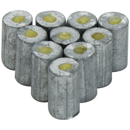 Allstar Performance Solder Slugs 4 Ga 10pk