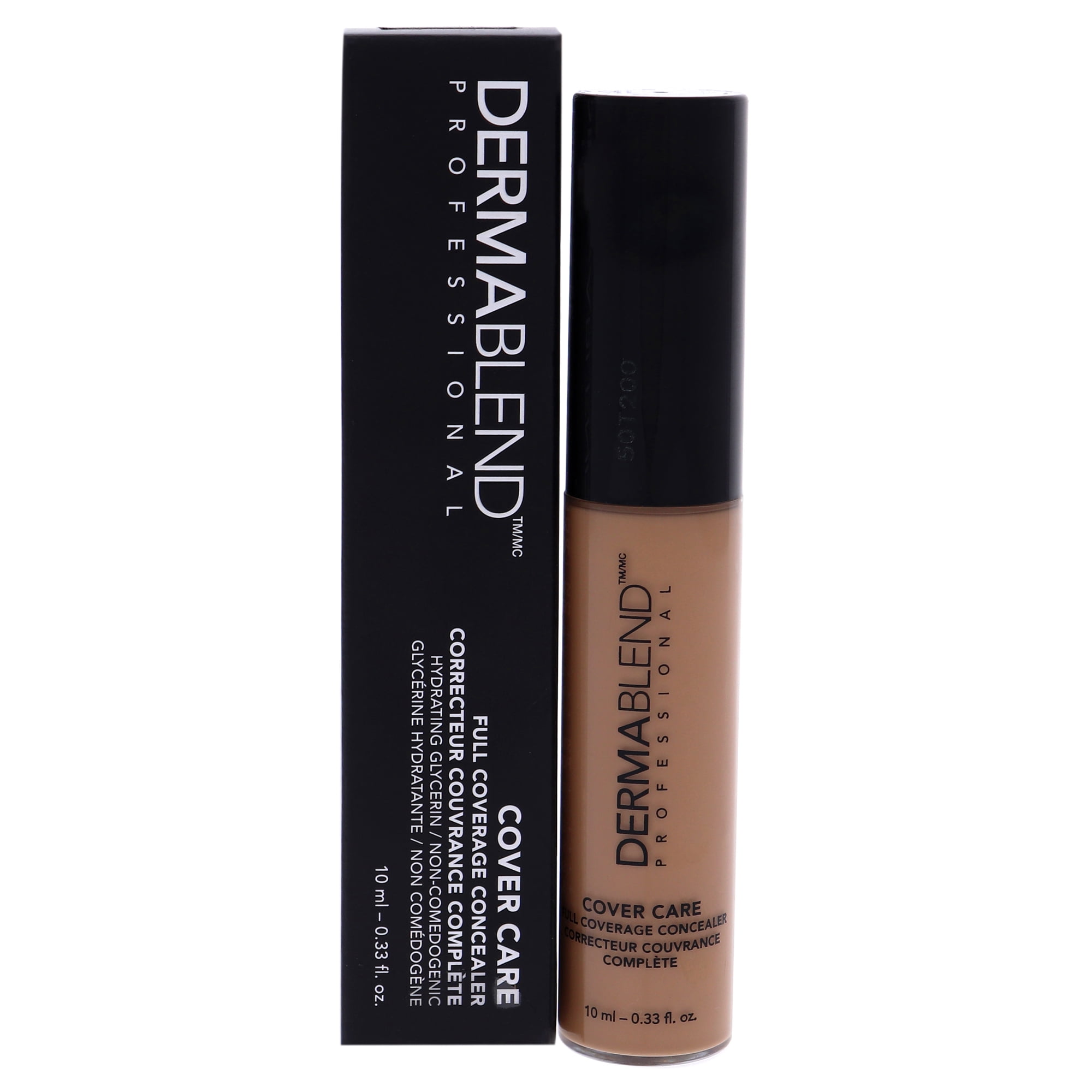 Dermablend Cover Care Full Coverage Concealer 42N 0.33 oz Concealer