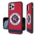 thumbnail image 3 of New England Revolution iPhone Stripe Design Bump Case, 3 of 7
