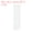White, variant on Uxcell 2 Pack Knife Handle Liner, 6.3" x 1.97" x 0.04" G10 Spacer Sheets Knife Handle Spacer Material for Knife Scales Slabs Making Supplies Tool, Brown