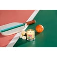 thumbnail image 3 of Yankee Candle Sun & Games Collection - SUN CLUB - Lemon & White Rose Small Single Wick Signature Tumbler Candle (Set of 2), 3 of 4