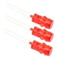 thumbnail image 1 of LED Diode Light, 3mm LED Diode 20pcs 3mm DIY LED Diode DIY LED Diode Green LED Diodes With 20 X 3mm LED Diode For Industrial Electronics Yellow Light,Green Light,Red Light, 1 of 8