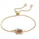 thumbnail image 2 of Xihbxyly Pulsera de Tortuga Marina Larse, Pulsera Ajustable de Tortuga, Joyería Delicada de Tortuga Marina para Mujeres y Niñas, 2 of 4