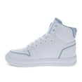 thumbnail image 5 of Levi's Womens Drive Hi Synthetic Leather Casual Hightop Sneaker Shoe, 5 of 6