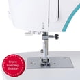 thumbnail image 4 of Máquina de Coser SINGER M3300, ligera y portátil, 97 puntadas, 4 of 6