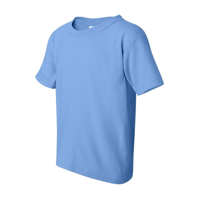 Gildan T-Shirt en Coton Épais pour Jeunes