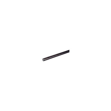 1/2" x 36" Round Steel Rod Low Carbon Steel Cold Rolled 50% Stronger T