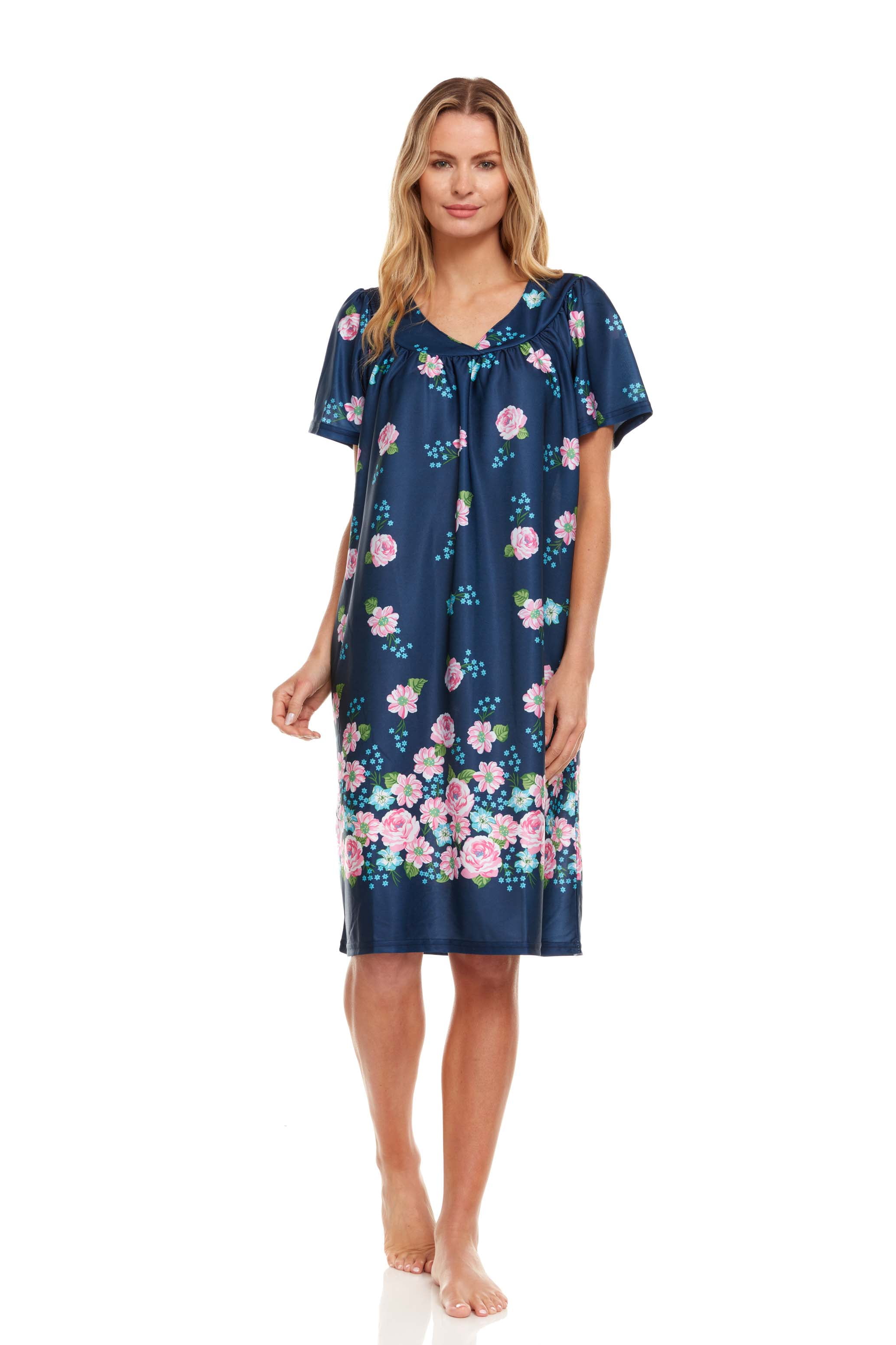 gown pjs