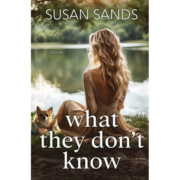 What They Don't Know, (Paperback)