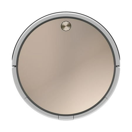 bObsweep - Pro Robot Vacuum - Steel