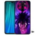 thumbnail image 1 of Funda De Silicona Suave Para Xiaomi Redmi Note 9 Pro Max Prime 9S 9T 9C NFC 77CBB Uzumaki Naruto Uchiha Sasuke, 1 of 4