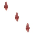 thumbnail image 2 of VONKY Breathable Inner Mesh For Comfortable Wear Long Straight Hair Wig High Temperature Fiber 9582-97C 3Set, 2 of 6