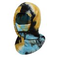 thumbnail image 1 of Invierno polar cara cubierta mujeres hombres a prueba de viento esquí pasamontañas cálida capucha de Abanopi Bufanda, 1 of 6