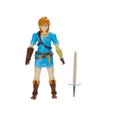 thumbnail image 3 of Nintendo 4 Inch Figure -Link with Soldier's Sword, 3 of 7