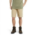thumbnail image 2 of Wolverine Eaton Short Men Khaki, 2 of 4