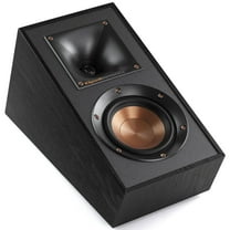 Klipsch Reference Series R-41SA - Height channel speakers - for home theater - 50 Watt - 2-way - black