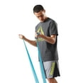 thumbnail image 2 of Reebok Delta Flat Band 3 Pack, Light, Medium and Heavy, 2 of 11