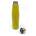thumbnail image 2 of Set de termos de acero inoxidable EKCO 2 piezas morado y verde 500 ml, 2 of 7