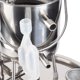 thumbnail image 5 of Kit Pequeño De Elaboración De Vino Con Caldera De Acero Inoxidable Para Elaboración Casera Y Destilación, 5 of 7