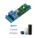 thumbnail image 2 of eWeLink Smart Wifi Switch Módulo universal 2CH AC85-250V Interruptor inalámbrico yeacher  Módulo de conmutación, 2 of 8