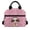 Axolotl Ice Cream, variant on HUIACONG Galaxy Axolotl Print Lunch Bag for Kids, Aluminum Film Reusable Washable Insulated Lunch Bag for Picnic Office