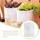 thumbnail image 4 of Maceta de riego automático Naiovety para plantas contenedor de botellas Jardín de césped 10x12cm, 4 of 6