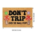 thumbnail image 3 of Interesting Front Door Welcome Rug Farmhouse Decorative Floor Mat Non Entryway Carpet for Home, 3 of 7