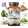 UMZU Testro-X: Natural Testosterone Booster