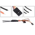 thumbnail image 4 of ESC, Série BLHELI 12A 20A ESC Régulateur de Vitesse Électronique pour Quadcopter, 4 of 8