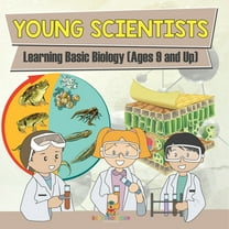 Young Scientists: Learning Basic Biology (Ages 9 and Up), (Paperback)