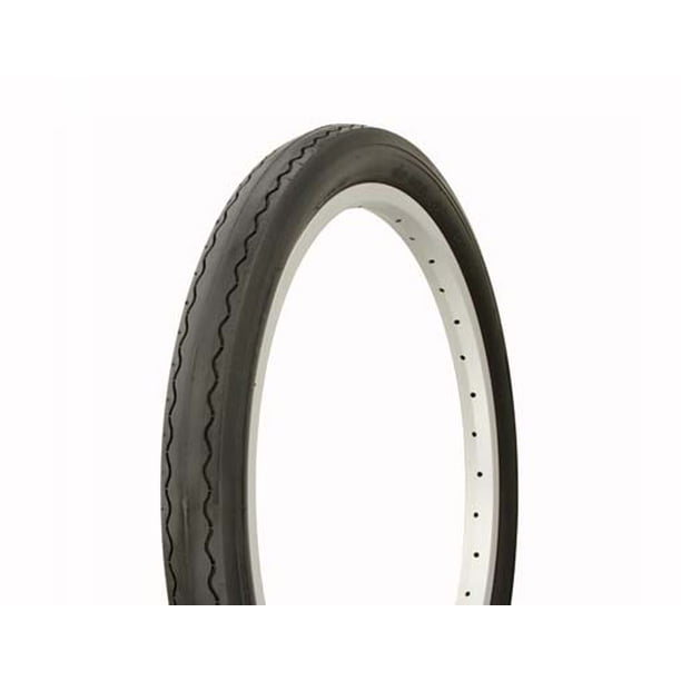 Tire Duro 20" x 2.125" Black/Black Side Wall HF841. Bicycle tire, bike