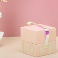 thumbnail image 1 of Gift Boxes With Lids Chocolate Gift Box Gift Boxes For Presents Small Gift Boxes Valentine's Day Gift Box For Girlfriend Love Box Flowers Gift Box, 1 of 8