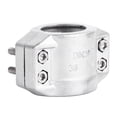 thumbnail image 3 of Pipe Support Clip, Hose Clamp Portable 2 Pieces Design Wide Application TC Pagoda Head  for Construction Work, 3 of 7