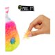 thumbnail image 3 of Peluche Fluffie Stuffiez Shake, pequeño, coleccionable con ASMR, 3 of 7