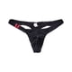 thumbnail image 4 of VISgogo Ropa Interior para Hombre, Ropa Interior Simple, Sexy, Transpirable, de Corte Bajo, Ropa Interior de Tanga Elástica Suave y Agradable para la Piel VISgogo moda, 4 of 9