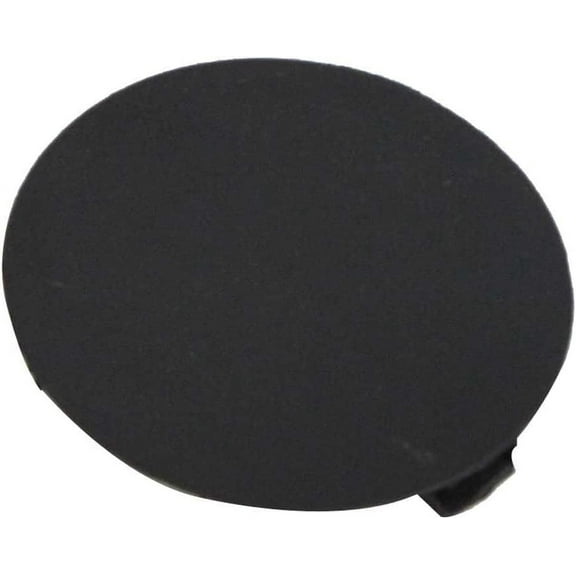 Rear Step Bumper Center Sealed Cap For Toyota Tacoma 2005-2015 Replaces Part# 52591-04010; 5259104010