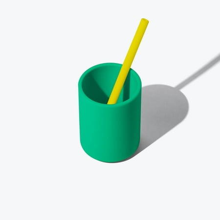 

12 oz. Avanchy Large Silicone Toddler Cup - Tumbler