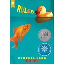 Rules (Scholastic Gold) (Paperback)