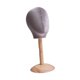 thumbnail image 3 of Modelo de cabeza de maniquí, soporte de exhibición para sombreros, exhibición de pelucas multifuncional, soporte para pelucas para uso personal, gorra, 3 of 9