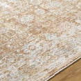 thumbnail image 4 of Hauteloom Andres Living Room, Bedroom Area Rug - Traditional - Cream, Blue, Tan - 10' x 13'11", 4 of 8
