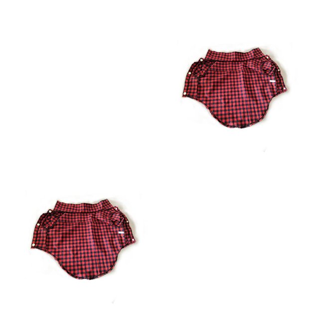 Camisa para perros Greeniant Mantener caliente Varios tamaños Chaleco transpirable Negro rojo SG 2Conjunto